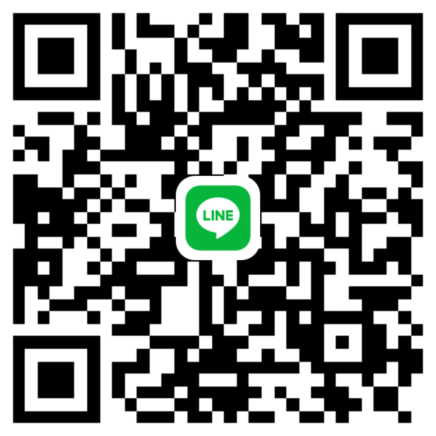 Tiffany Huang 的 LINE QR Code